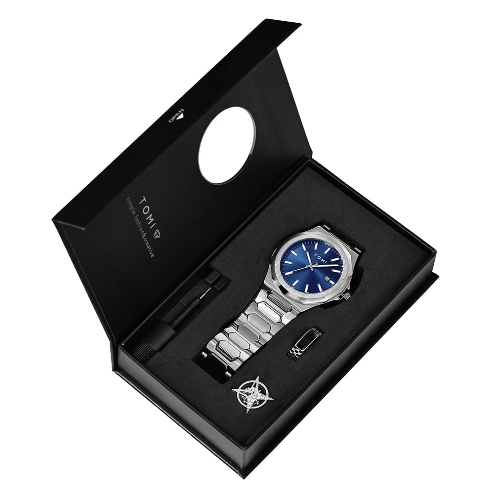 T305 Watch Gift Box