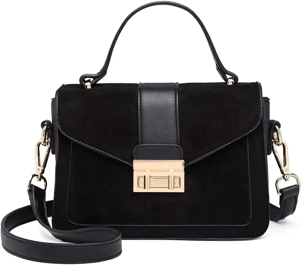 Casual Lux Hand Bag