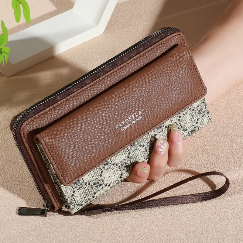 Classic Fashion Hand Held Purse