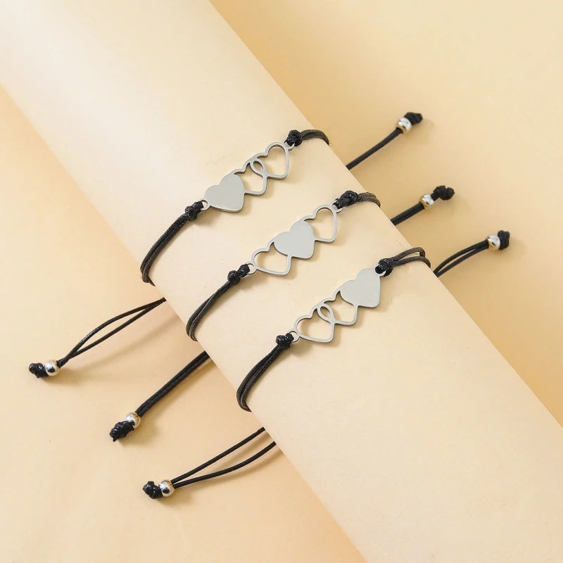 Sentimental Sisters Bracelets