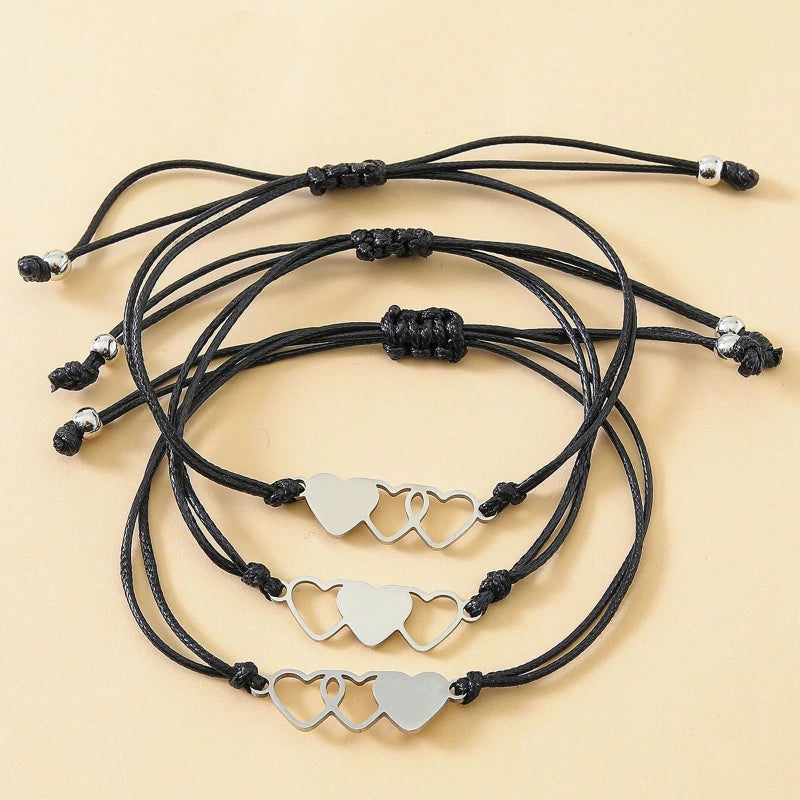 Sentimental Sisters Bracelets