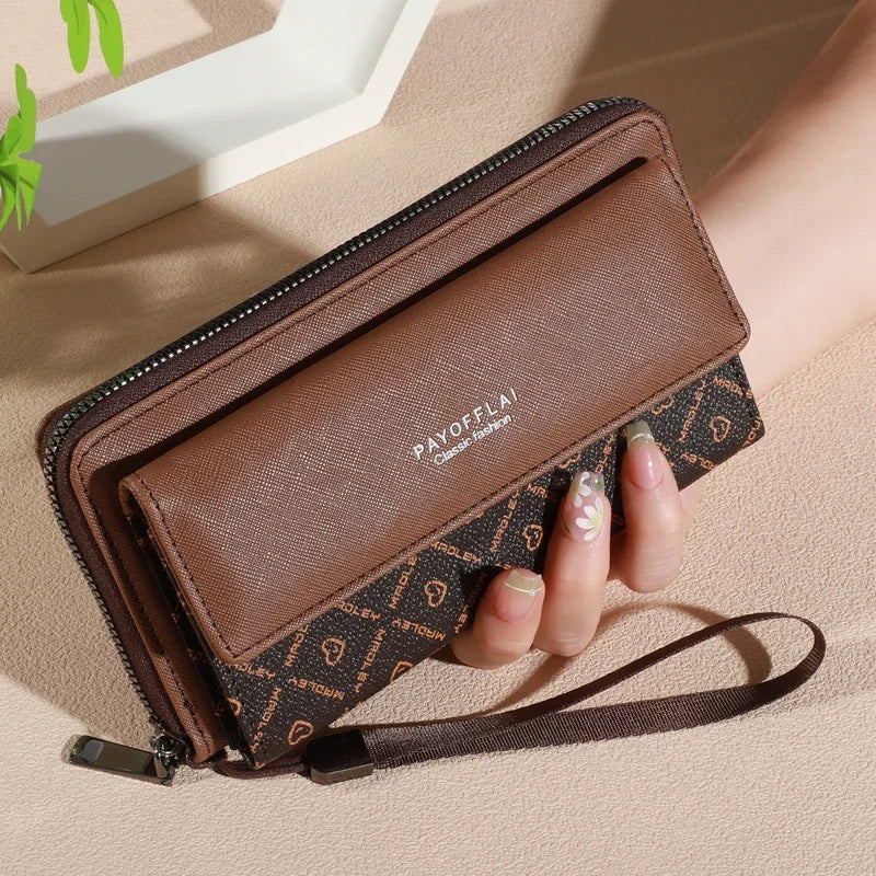 Classic Fashion Hand Held Purse