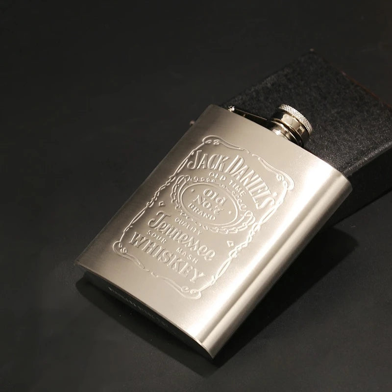 Whiskey Drink-Wear Gift Set
