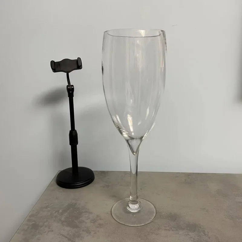 XX Large Wine and Beer Glass | 2000ml & 1800ml