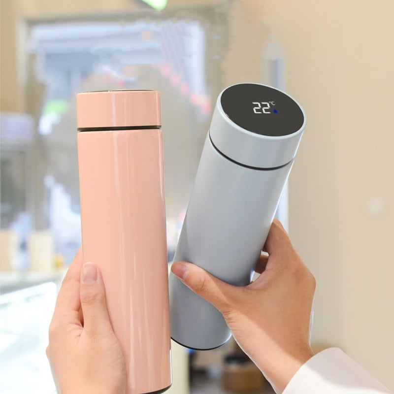 Smart Digital Modern Flask