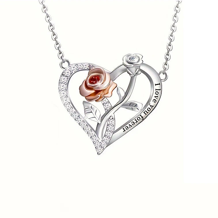 Sentimental Gift Box with Necklace | Gifts for Girlfriends