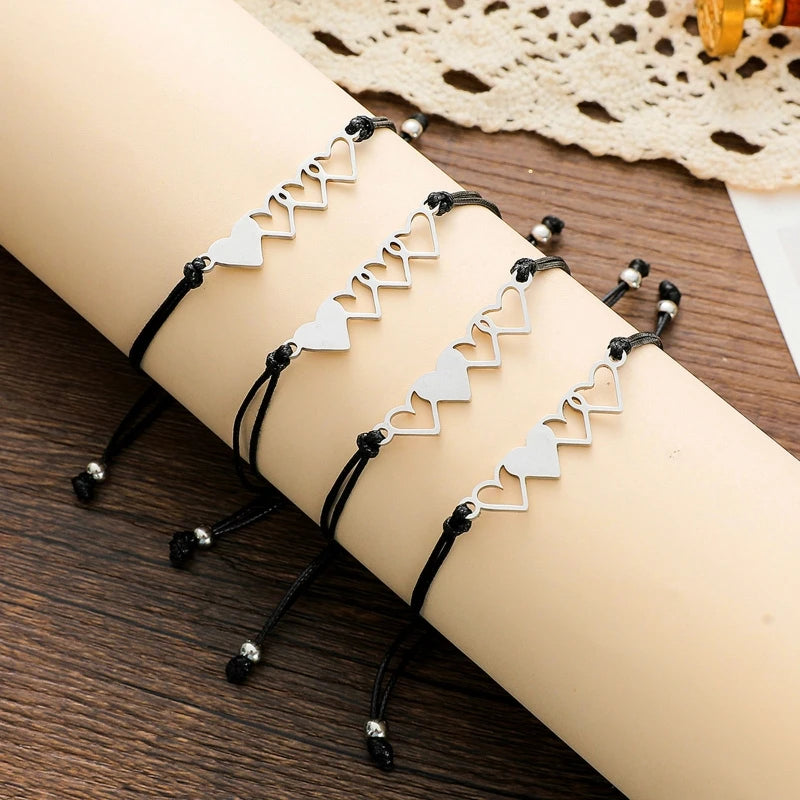 Sentimental Sisters Bracelets