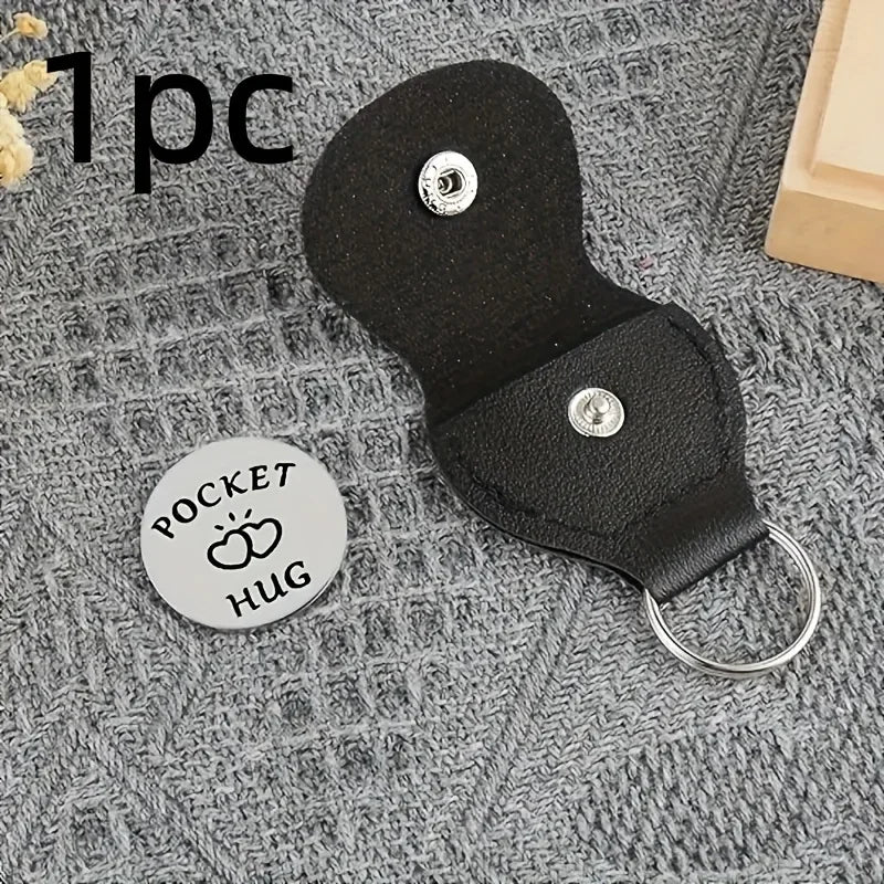 Pocket Hug | Forever Connected