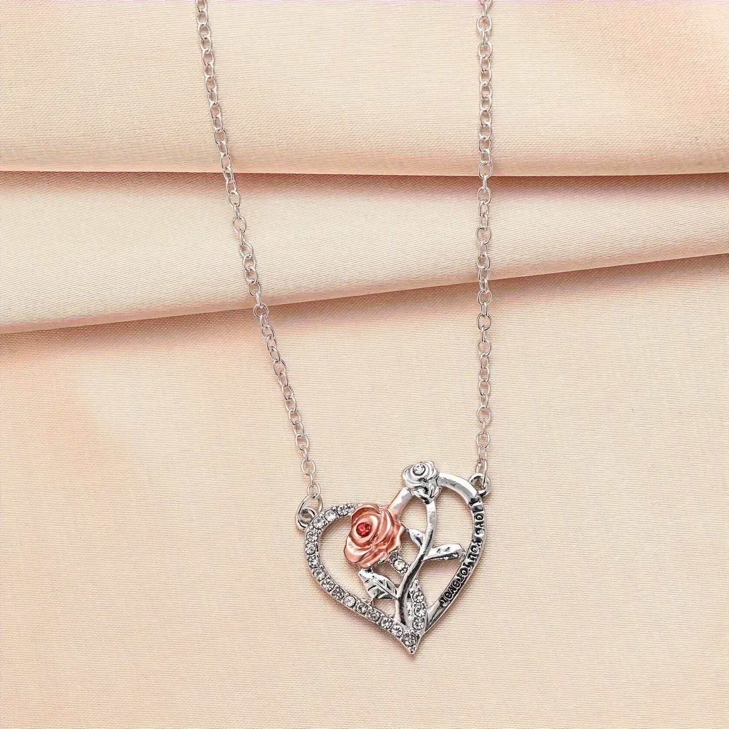 Sentimental Gift Box with Necklace | Gifts for Girlfriends