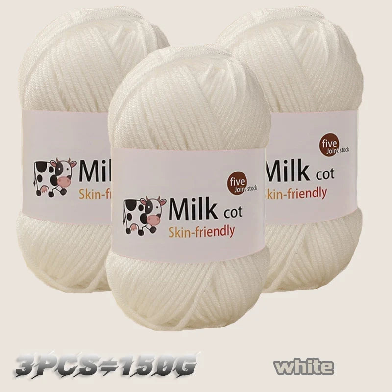 Handmade Quality Yarn