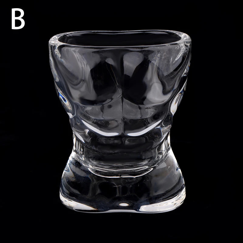 Womaniser Beer Glasses
