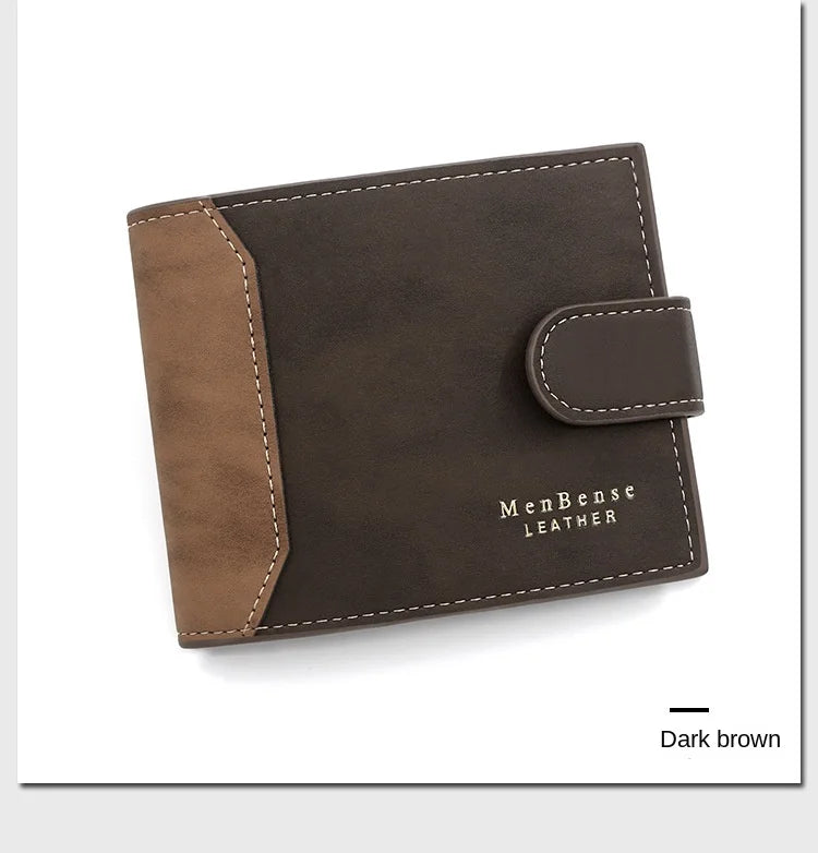 Men's Vintage Wallet
