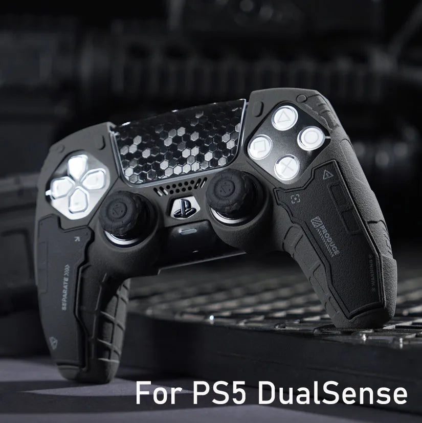 PS5 Edge Game Controller Covers