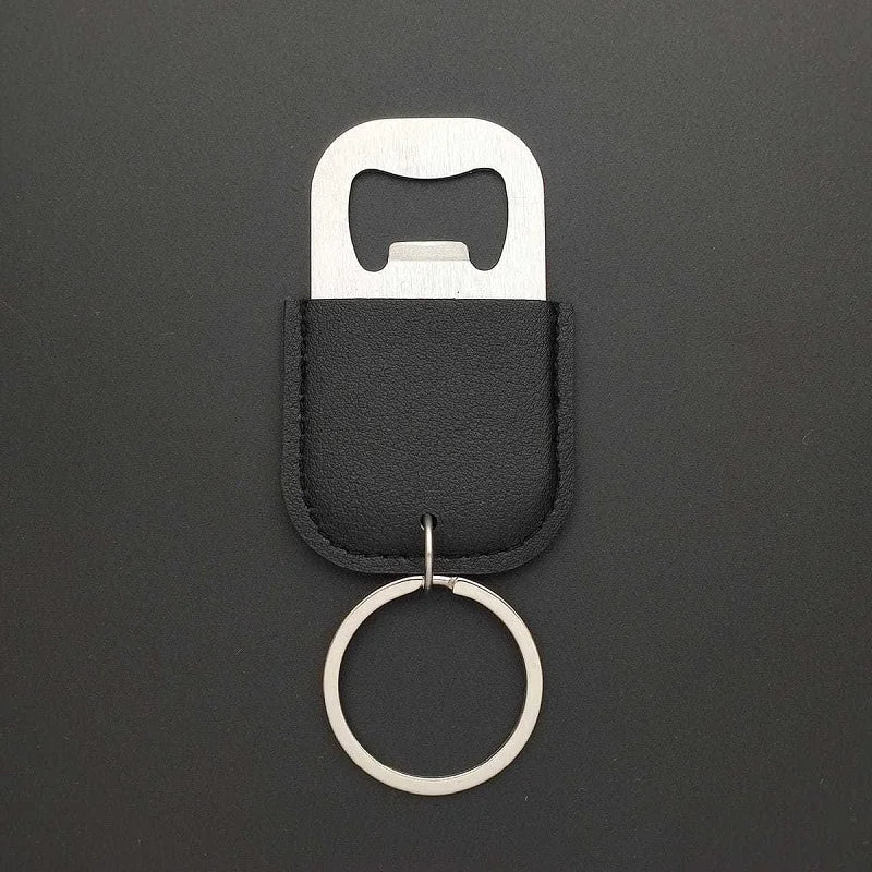 Bottle opener Key Ring