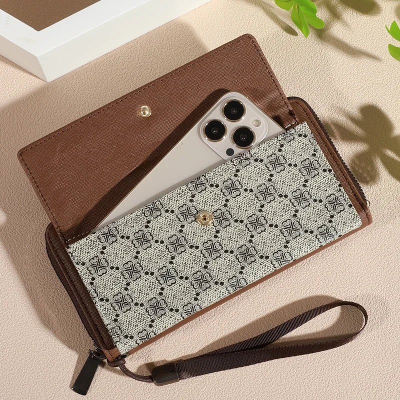 Classic Fashion Hand Held Purse