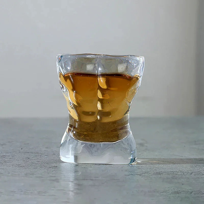 Womaniser Beer Glasses