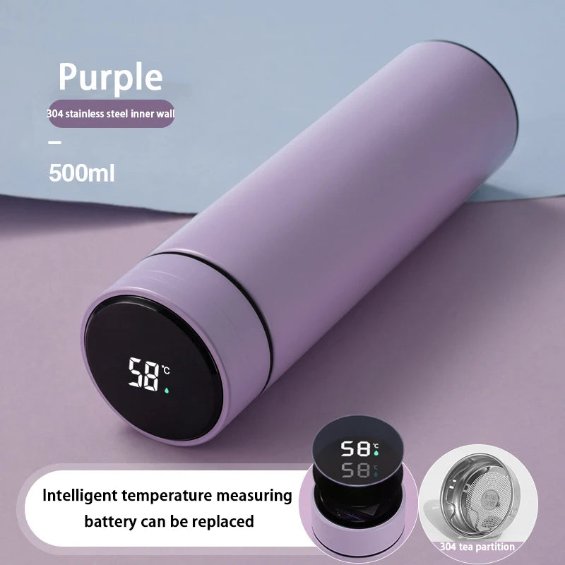 Smart Digital Modern Flask