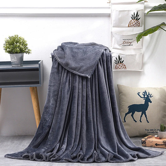 Extra Large Cosy Blanket
