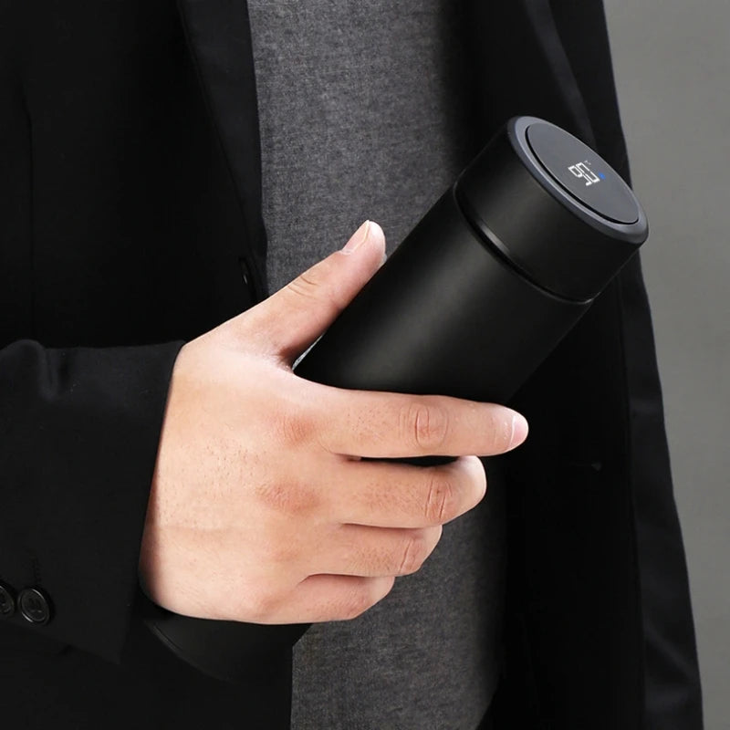 Smart Digital Modern Flask