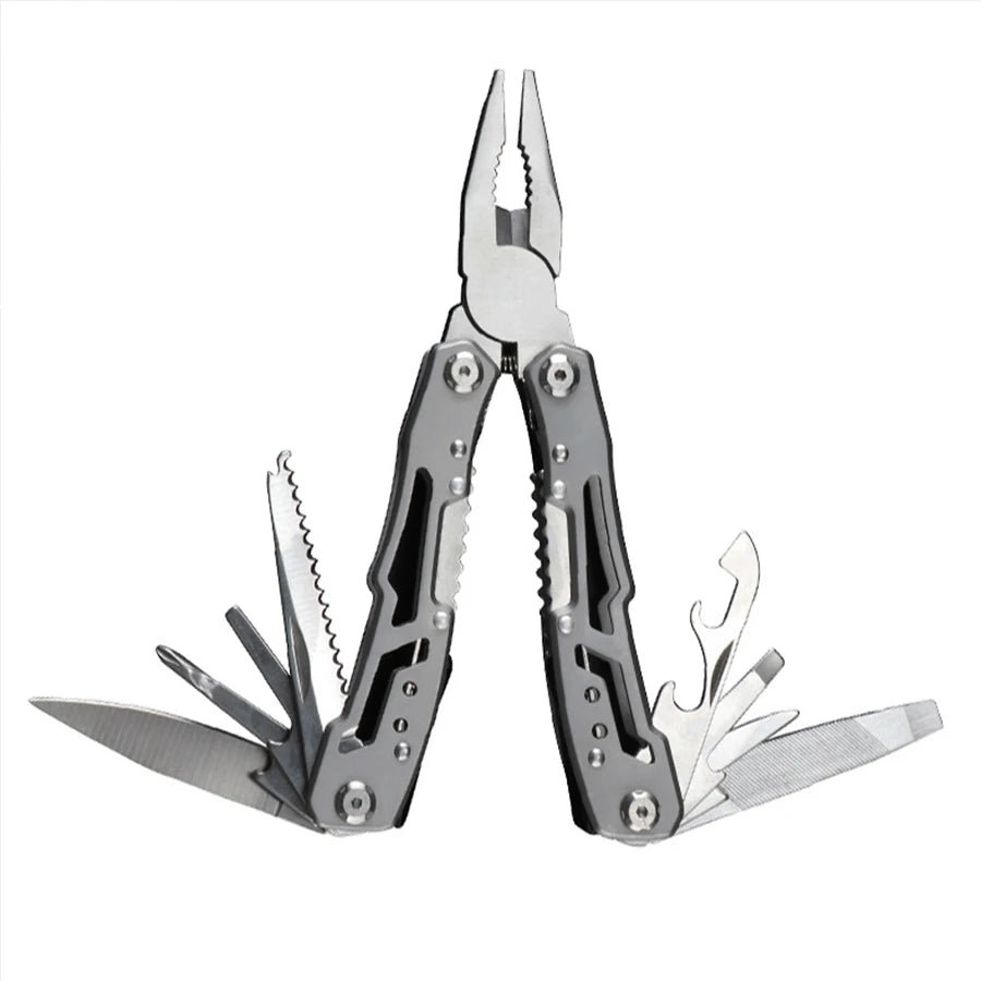 Stainless Steel Multitool