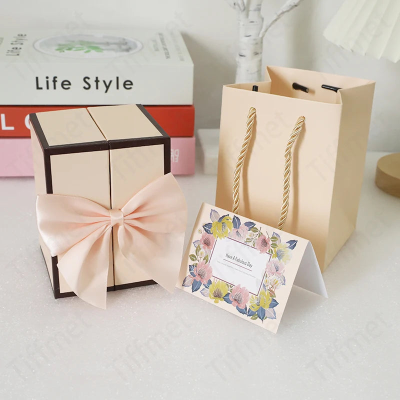 Sentimental Gift Box with Necklace | Gifts for Girlfriends
