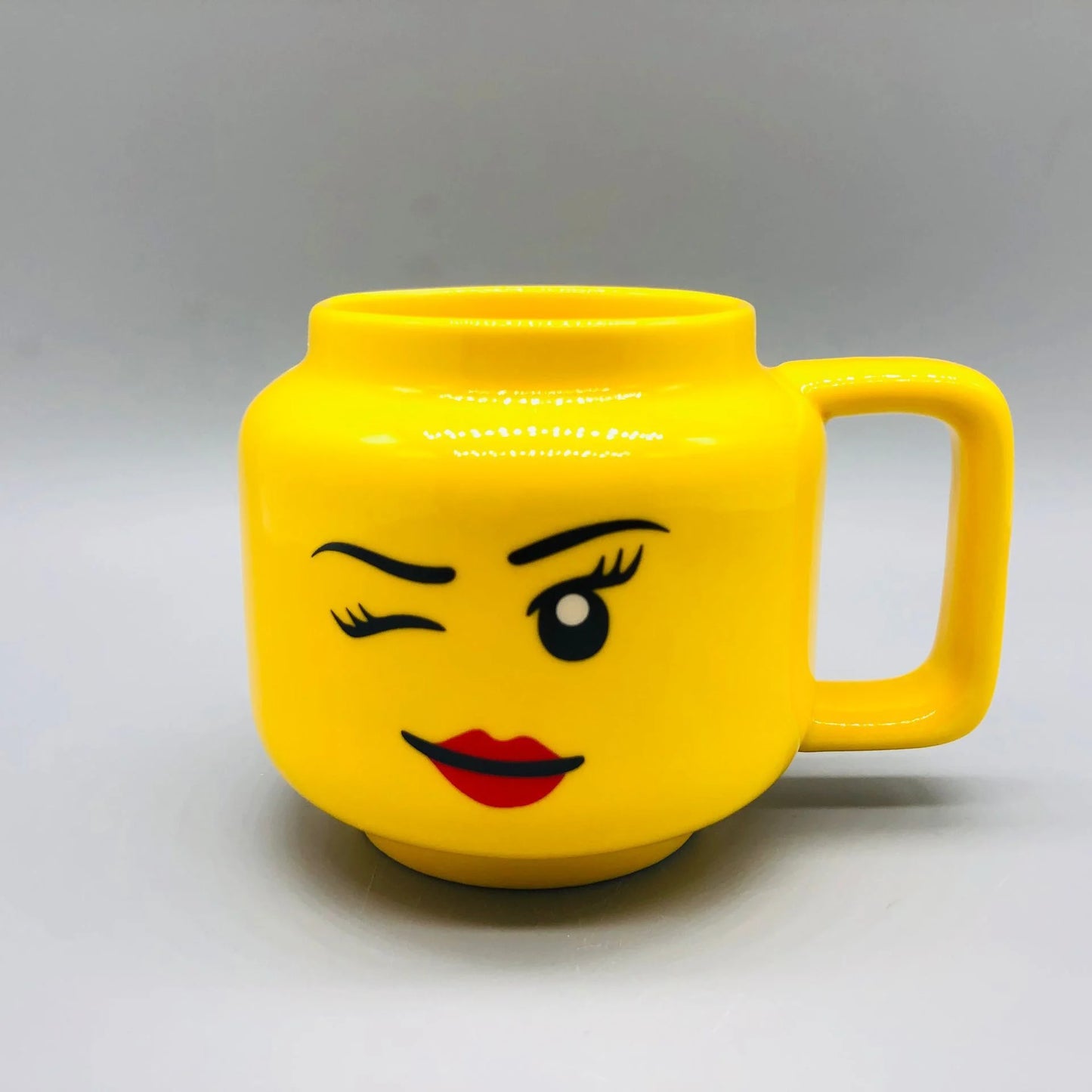 Face Mug