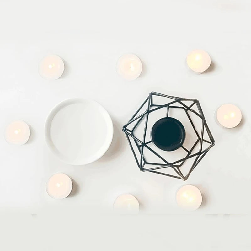 Wax burner