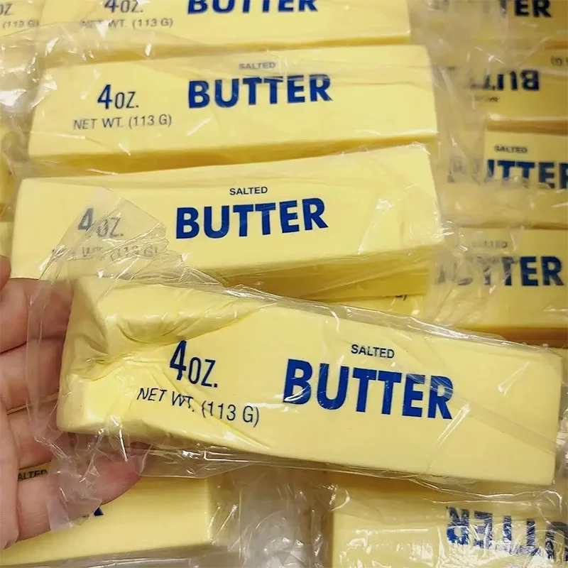 Butter Squishy | Slow rising Viral Butter squishy