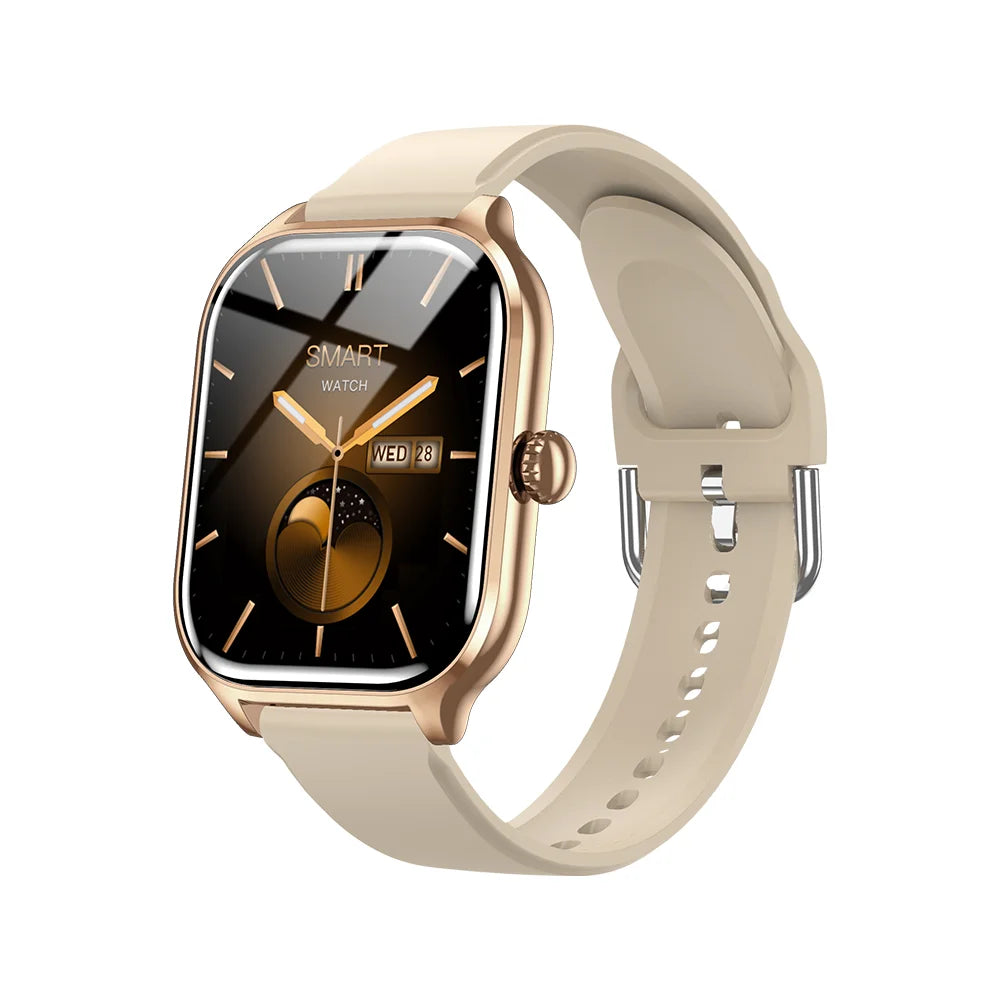 Smart Watch - IOS + android
