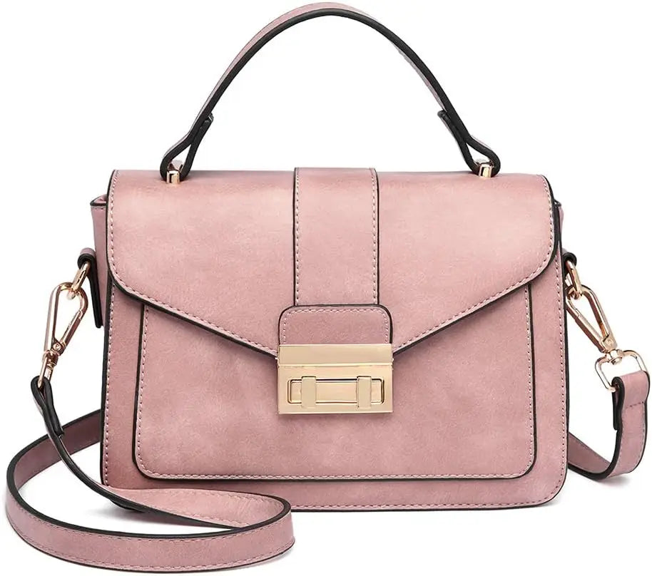 Casual Lux Hand Bag