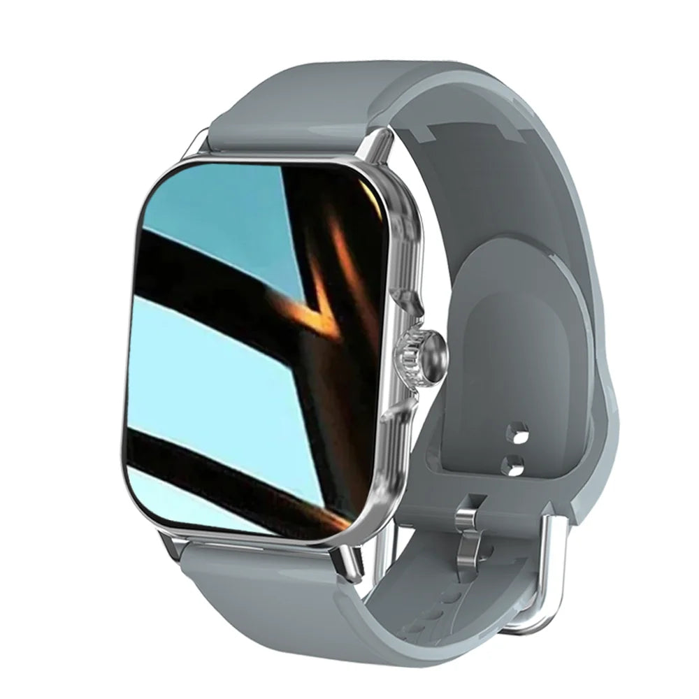 Smart Watch - IOS + android