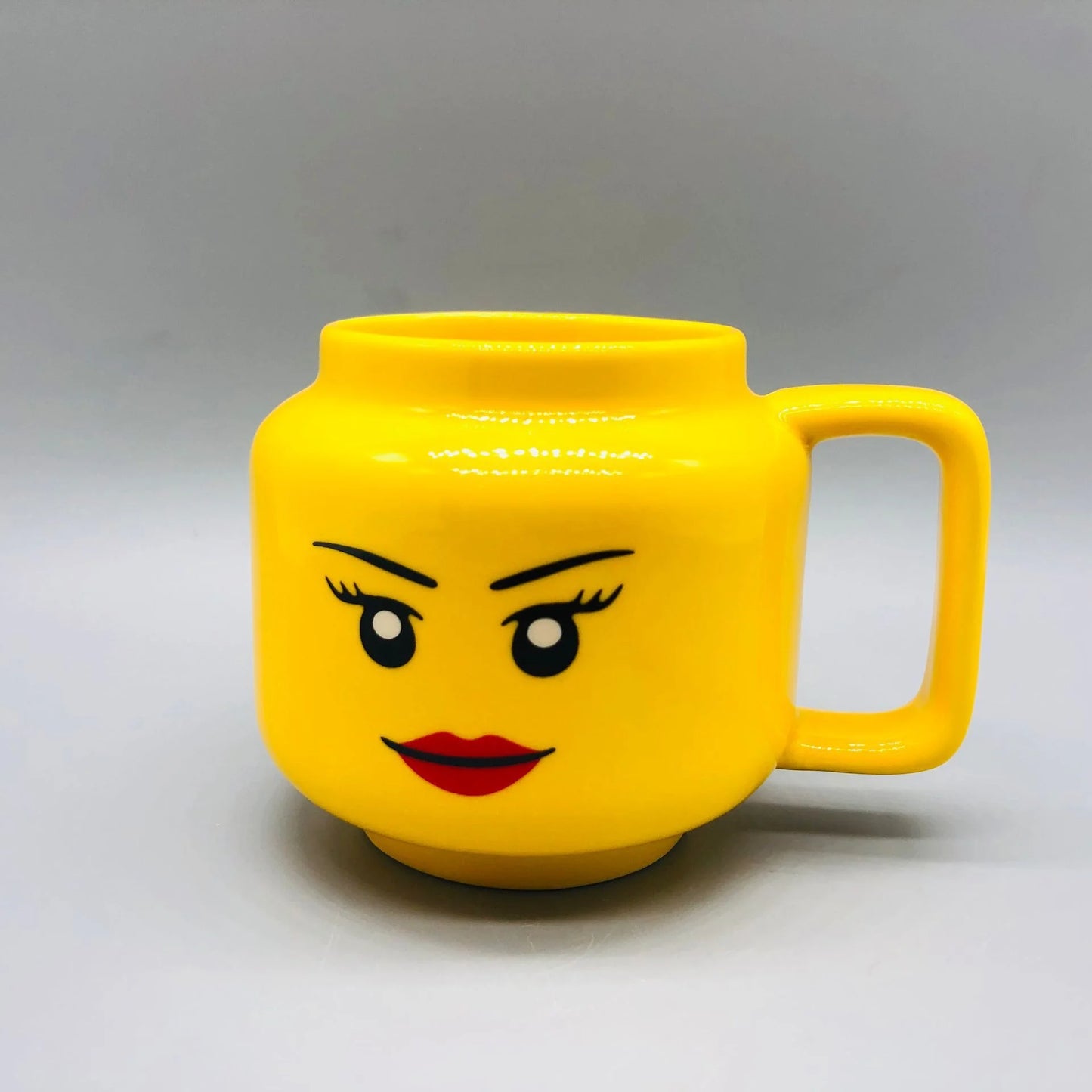 Face Mug
