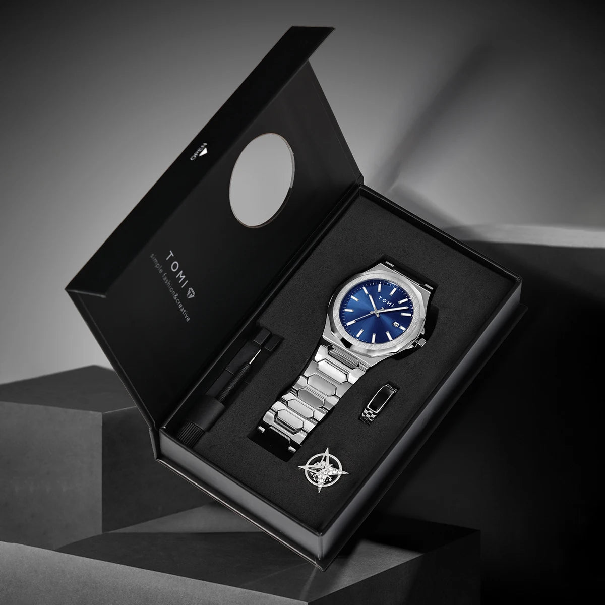 T305 Watch Gift Box