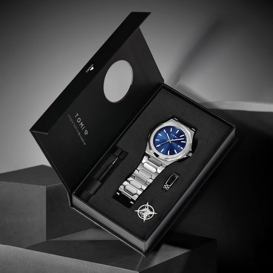 T305 Watch Gift Box