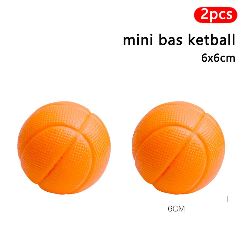 Mini Basketball Bath Toy