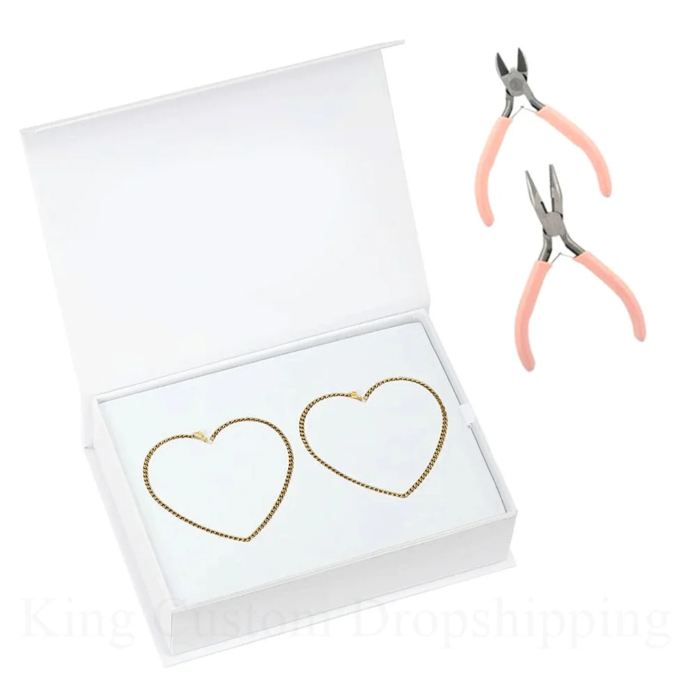 Sentimental Permanent Infinity Bracelets