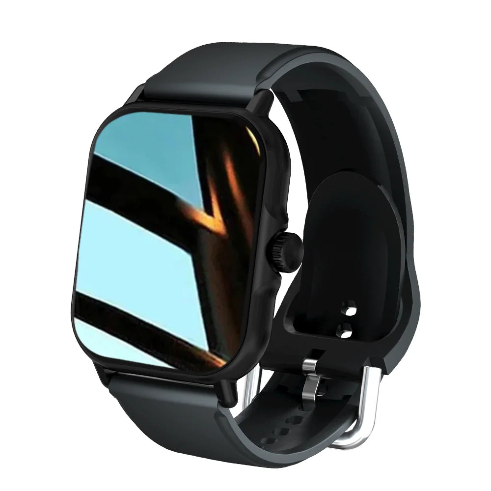 Smart Watch - IOS + android