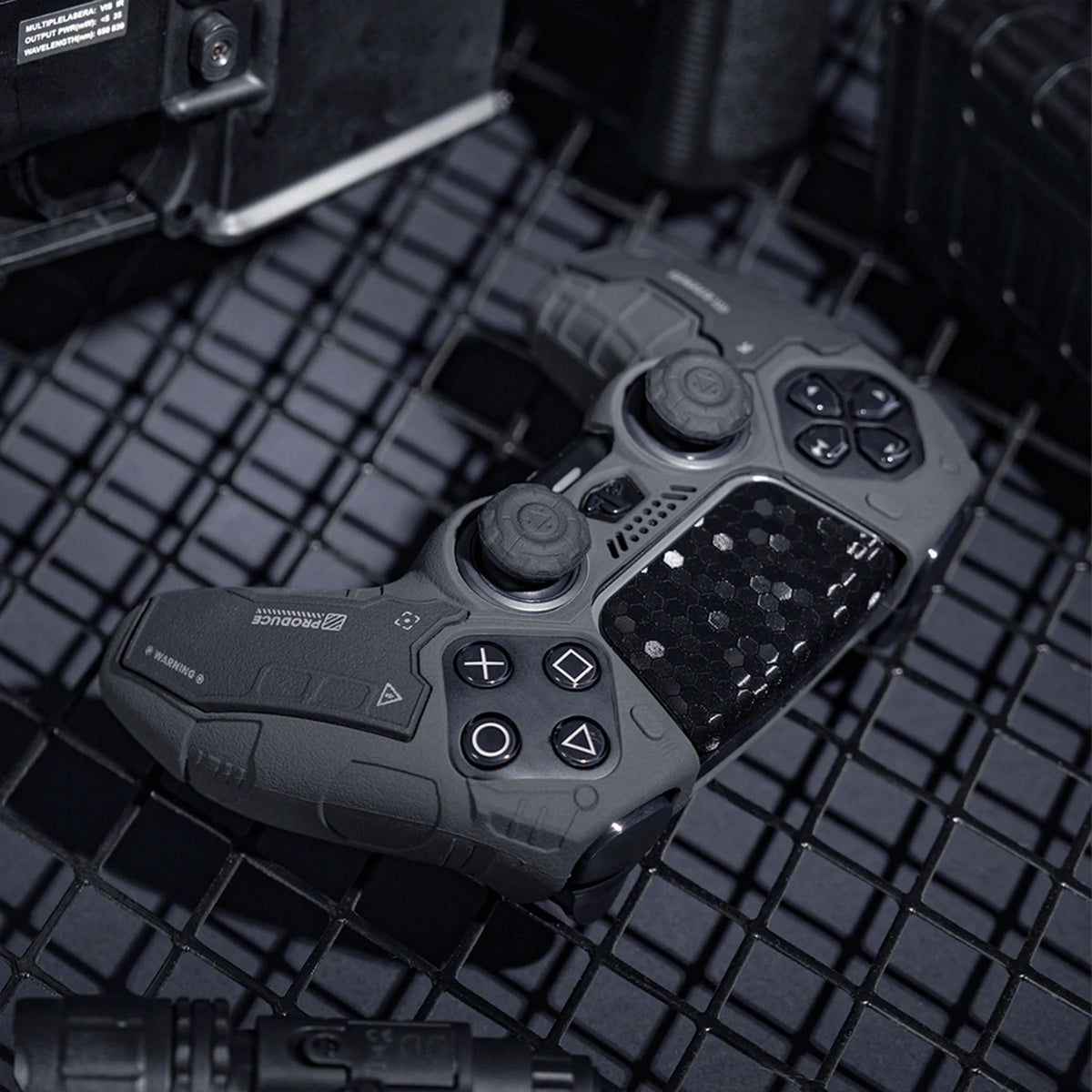 PS5 Edge Game Controller Covers