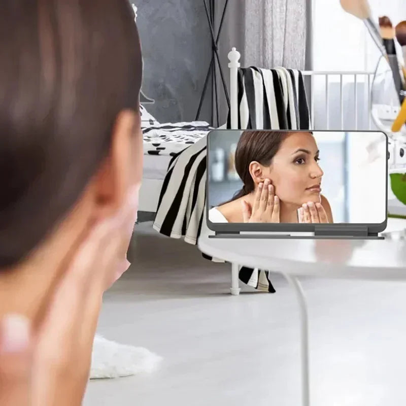 3 in 1 Wireless Charger For Apple or Samsung