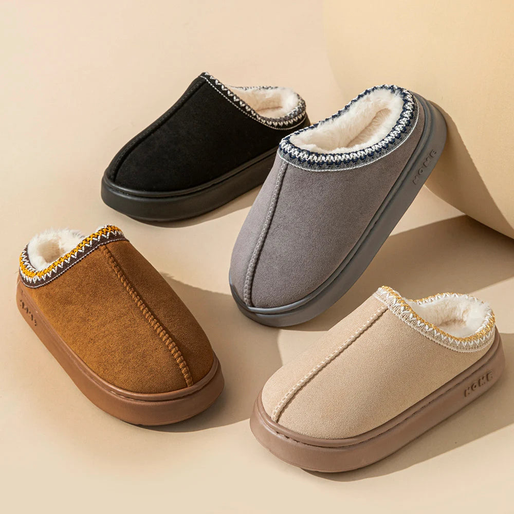 Cosy&Comfy Slippers