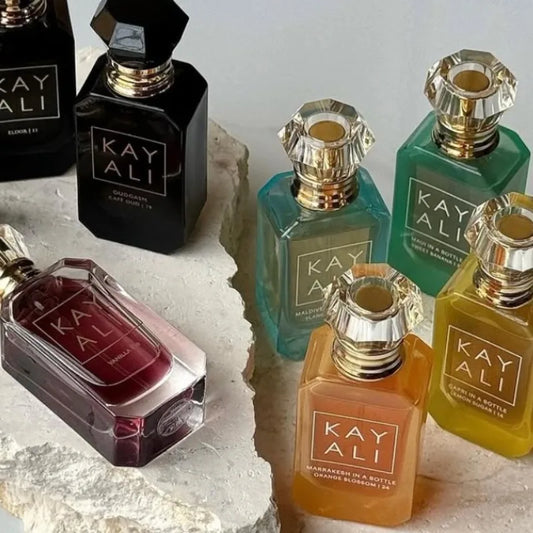 Mini perfume | KAYALI Sents