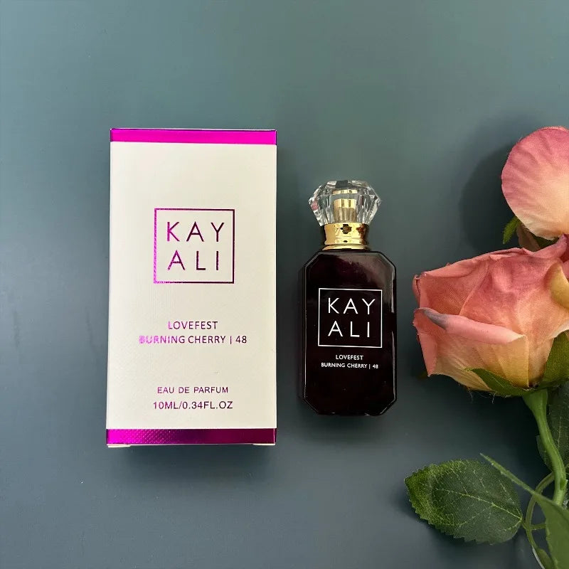 Mini perfume | KAYALI Sents