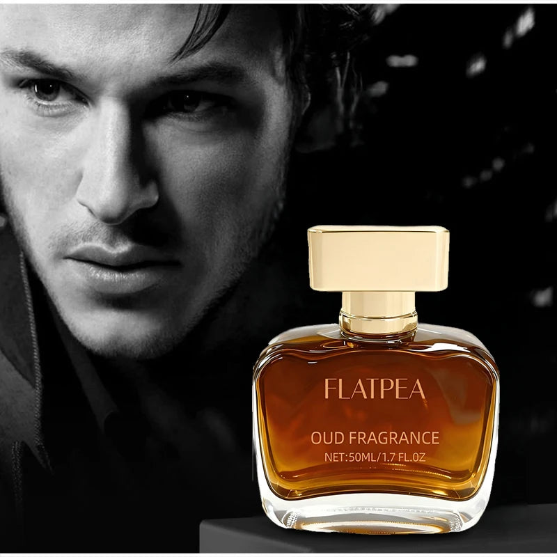 Sweet Luxury - Men's Aftershave