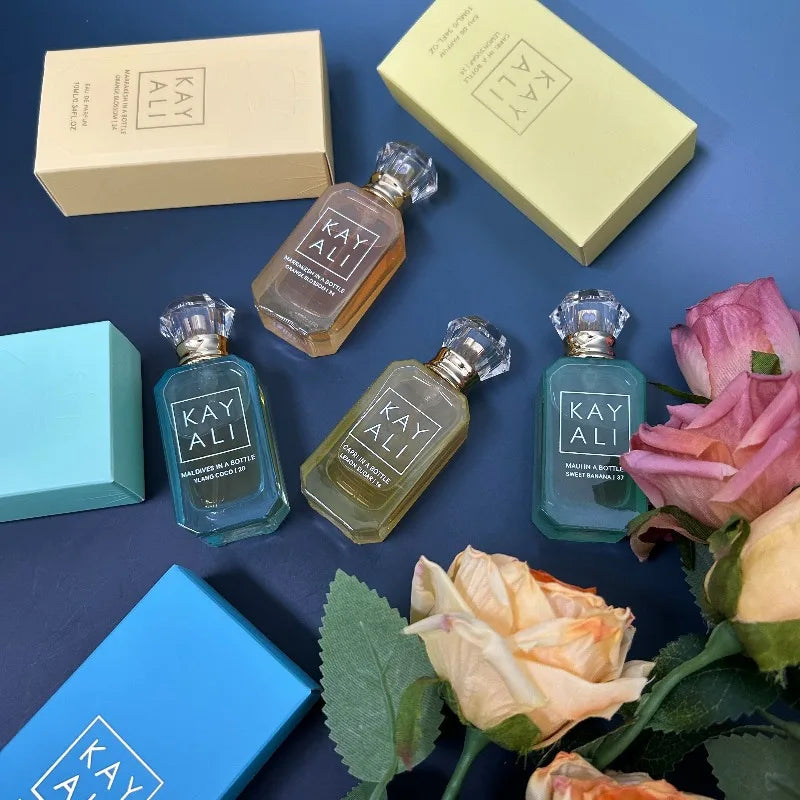 Mini perfume | KAYALI Sents