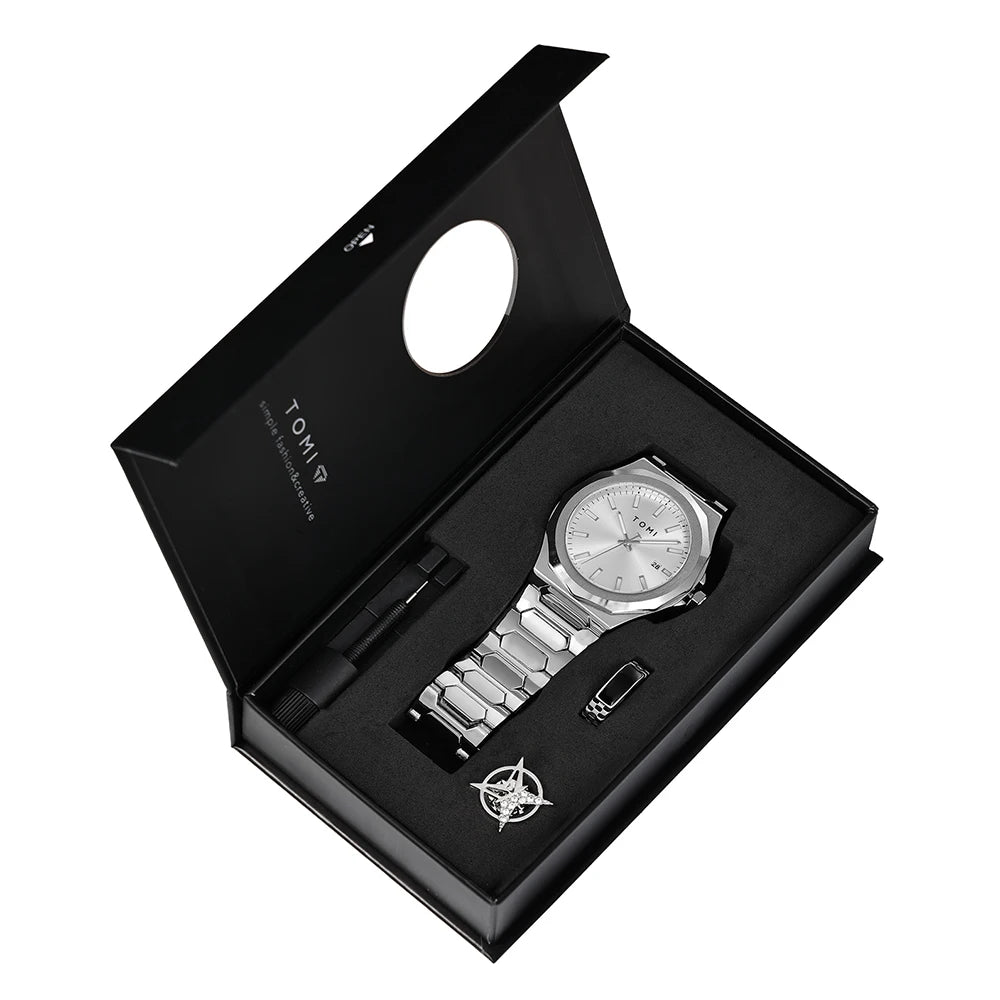 T305 Watch Gift Box