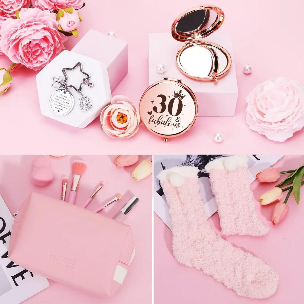30th Birthday Gift Set
