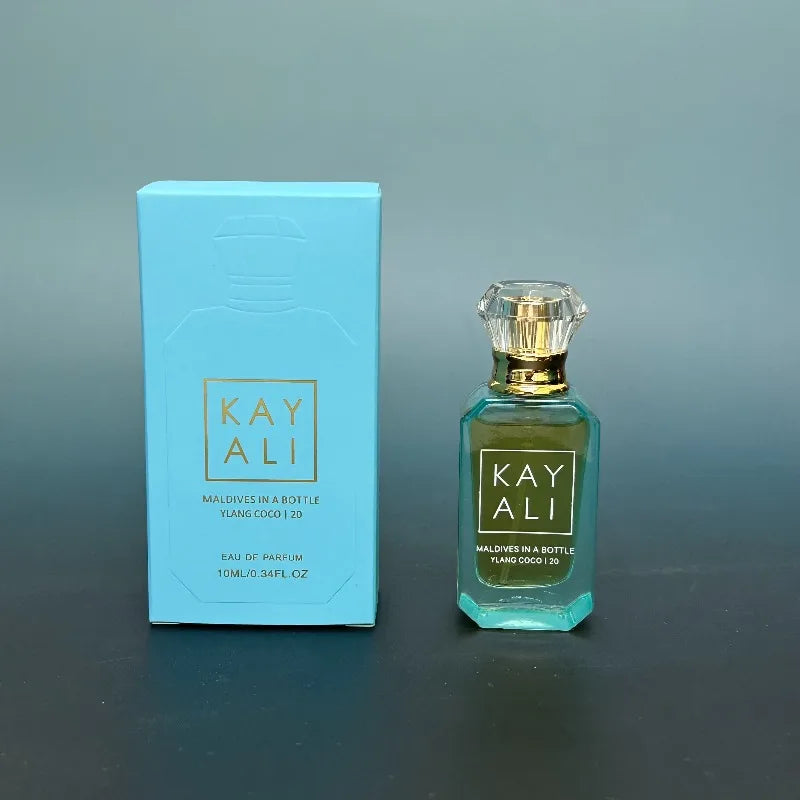 Mini perfume | KAYALI Sents