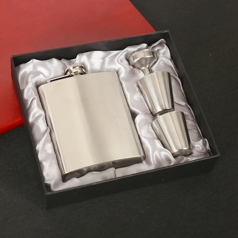 Whiskey Drink-Wear Gift Set