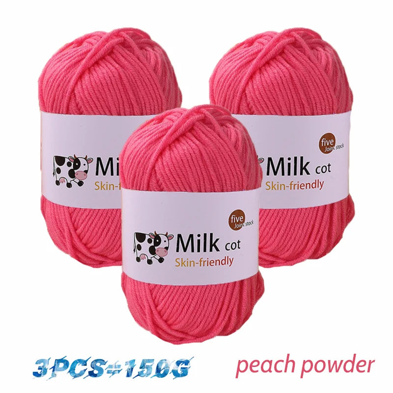 Handmade Quality Yarn