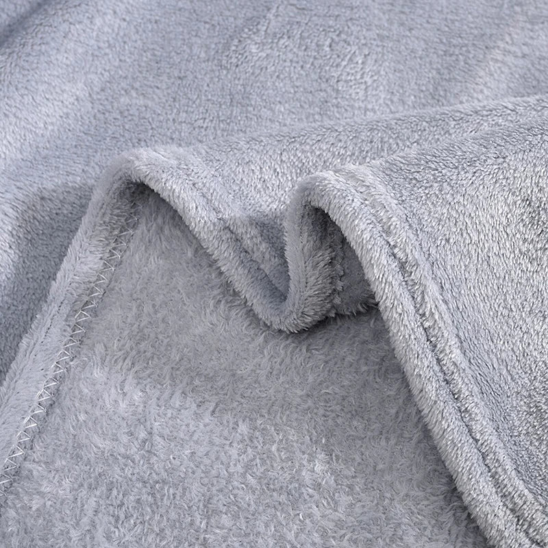 Extra Large Cosy Blanket